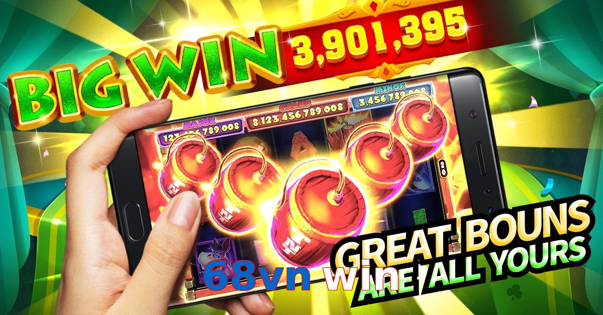 68vn win