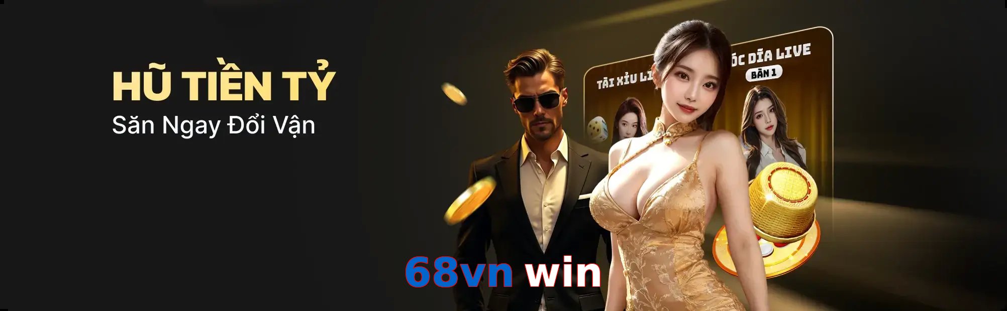 68vn win