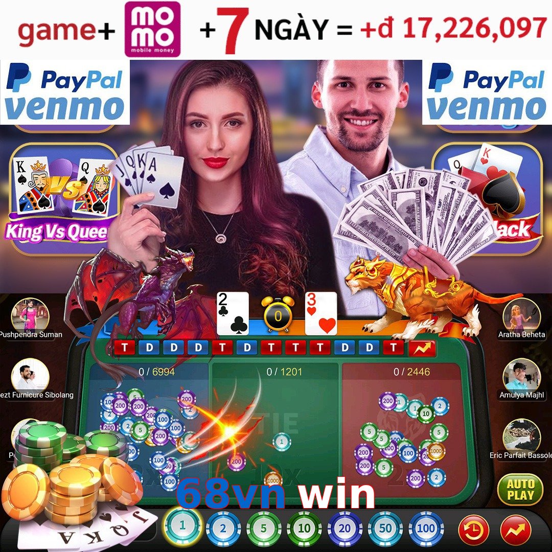 68vn win
