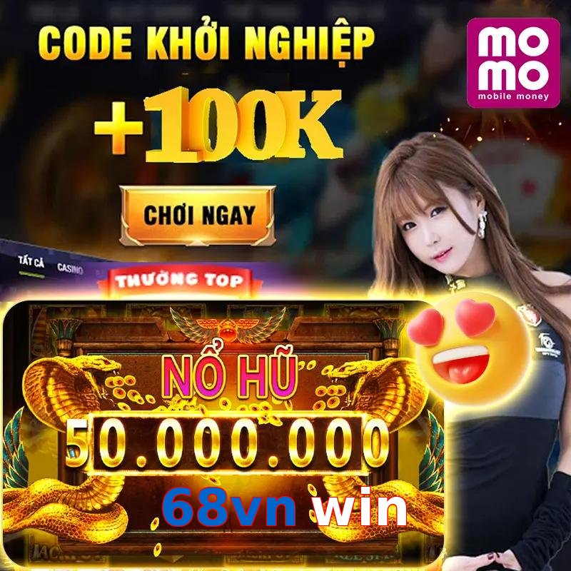 68vn win