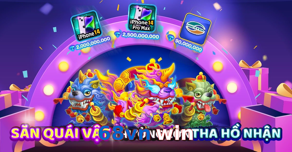 68vn win