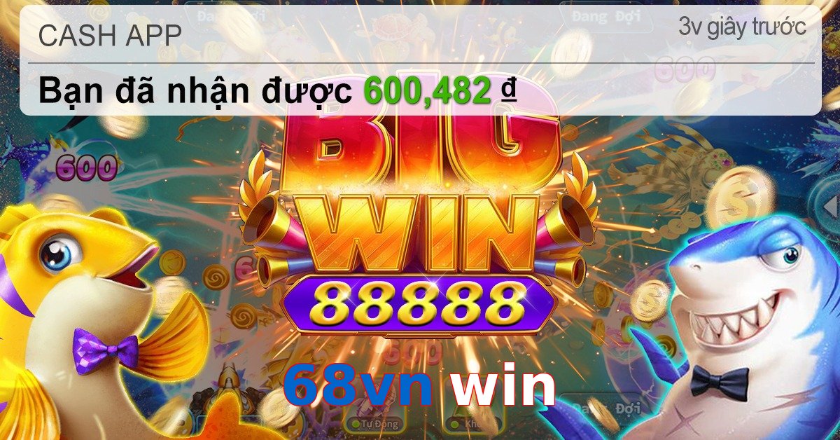 68vn win