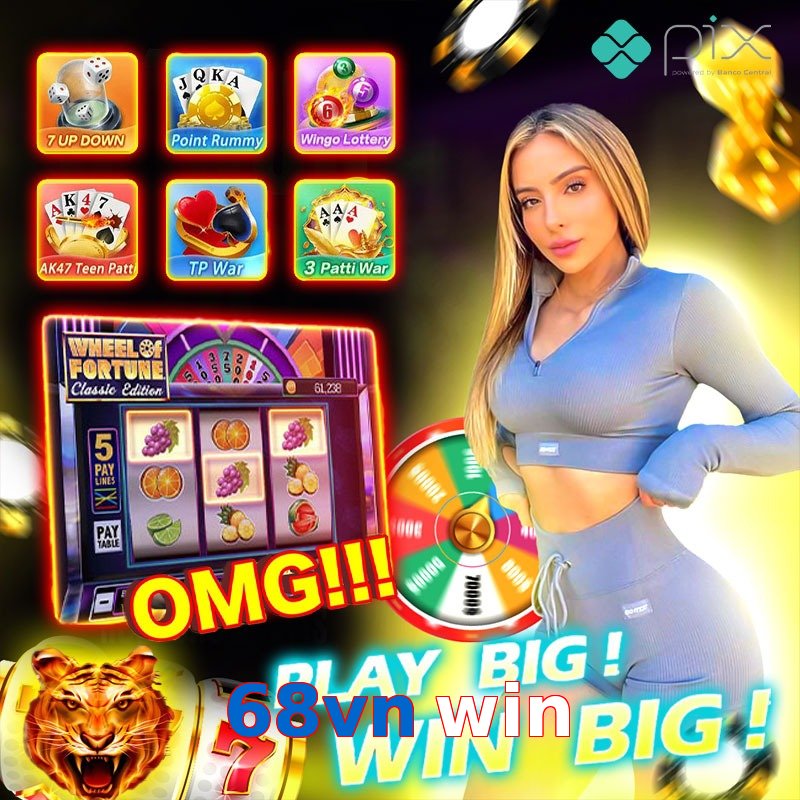 68vn win