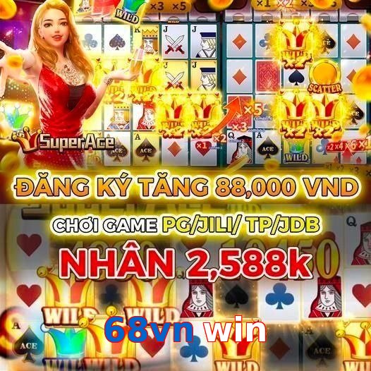 68vn win
