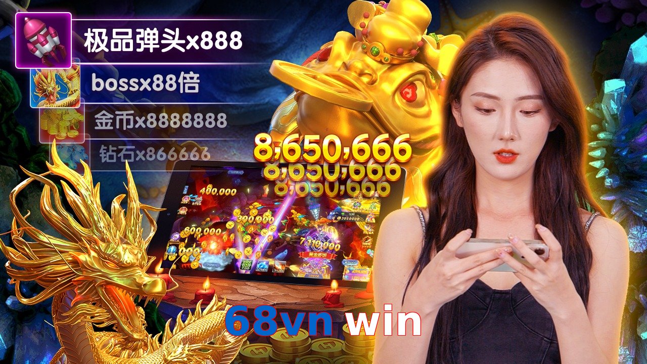 68vn win